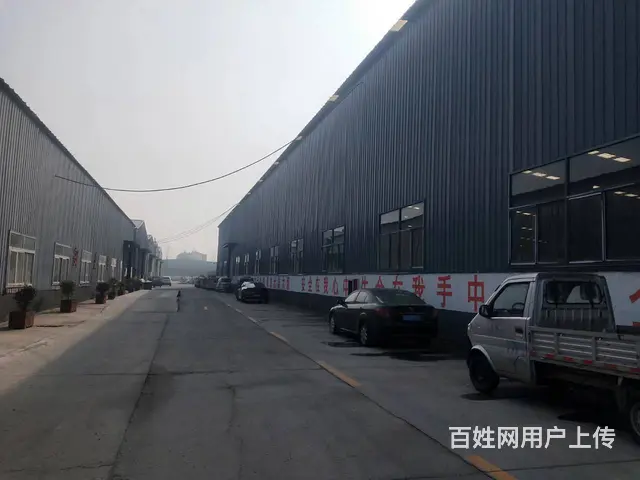 （城市在线找房免费）​311国道徐庄红绿灯南标准厂房出租 - 图片 7