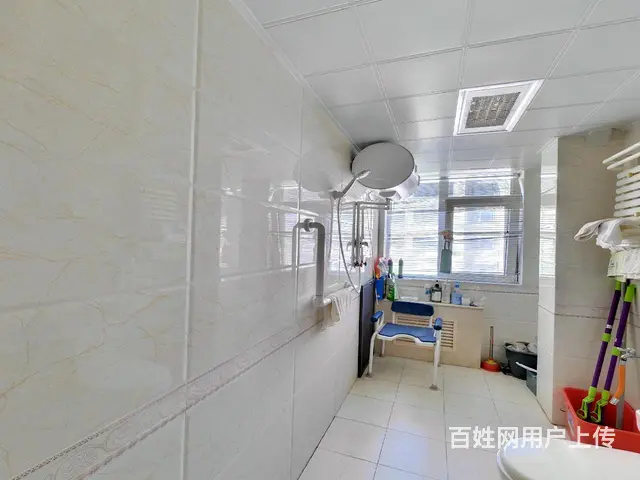 凤凰新城(莱山) 3室1厅 南 北 - 图片 6