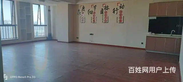 落地窗 对于创业办公等，此位置实属难得 环境优 - 图片 9