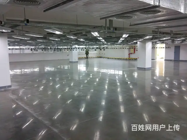 泰安水泥地面起砂处理剂厂家 固化剂地坪优惠促销 - 图片 2