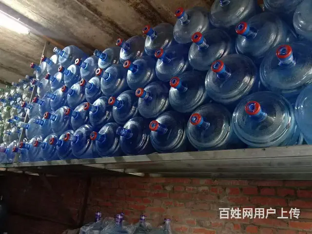 大东区桶装水配送中心 - 图片 6