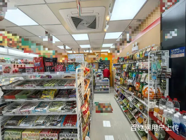 4357（爆铺网）品牌便利店转让 - 图片 4