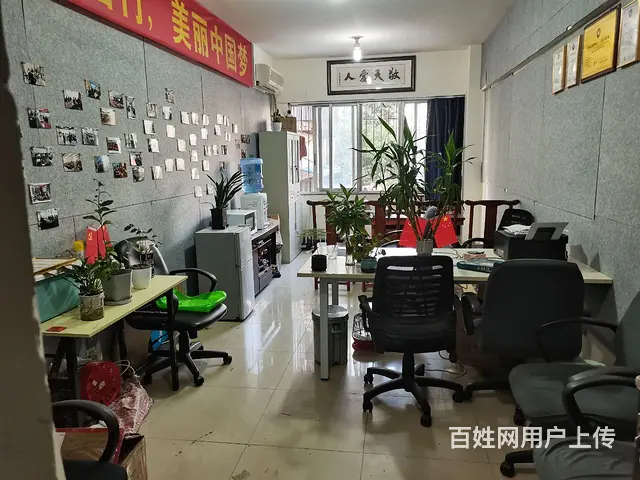个人出租梁家巷北门大桥城隍庙电子城内办公室 - 图片 12