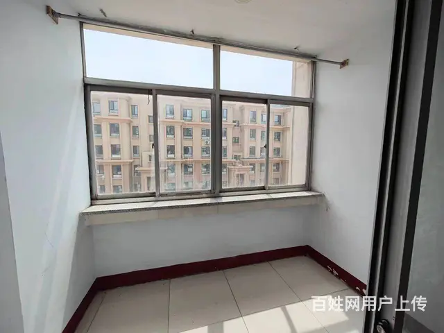 低首付 五中学区 富甲天城旁边花鸟鱼市附近三楼72平，简装两 - 图片 2