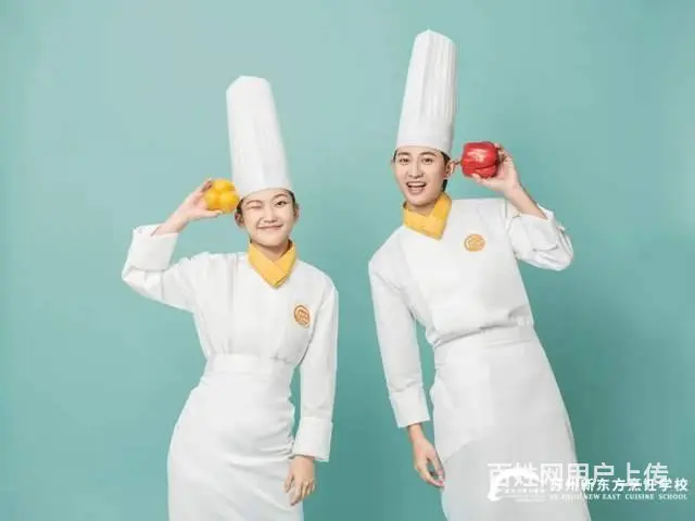 初中学习成绩太差了能上什么职校 - 图片 1