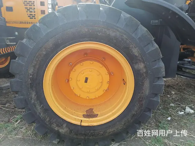 嫩江县金龙铲车 - 图片 3