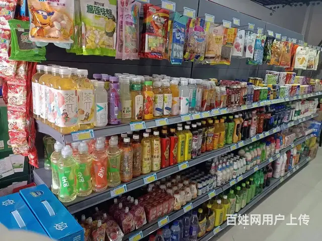 整店带货转让，接手即可营业 人流量大 - 图片 7