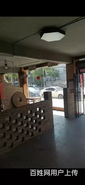 地理位置优越 周边配套设施成熟 随时看店 - 图片 3