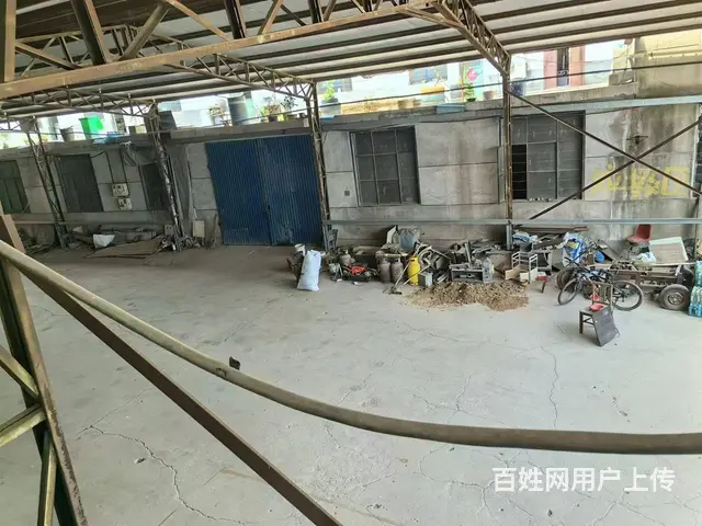 （58今铺）沂河路与电厂路交汇北 2000平及3000平出租 - 图片 5