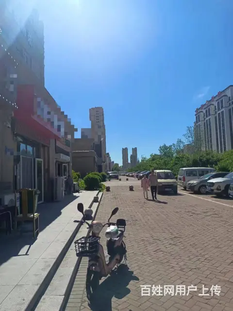 【搞定了！】松北区世博路临街饭店出兑 - 图片 2