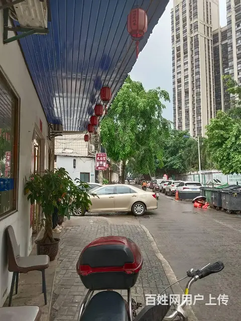 （51旺铺推荐）烘焙店转让（临近2个学校） - 图片 5