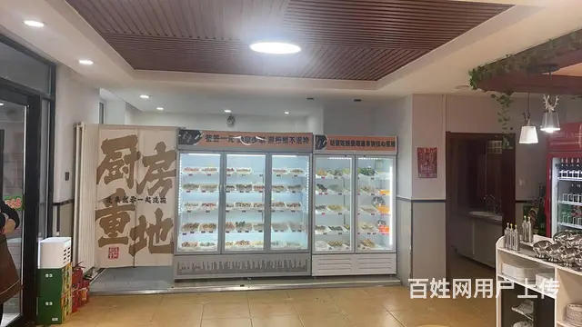 【搞定了！】餐饮街金角，旅游景点附近，外摆空间大 - 图片 3
