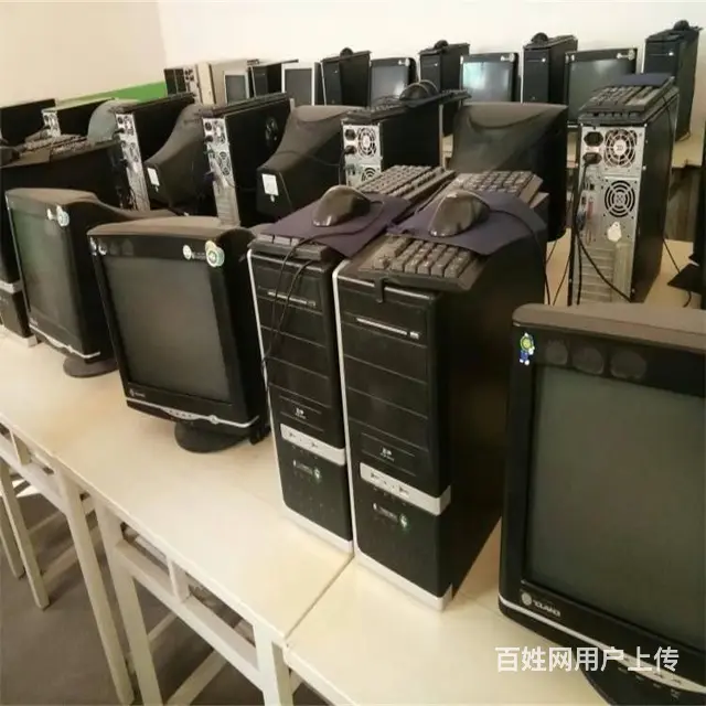 玉山 各种废旧电脑及电脑配件 芯片 仪器仪表回收 - 图片 2
