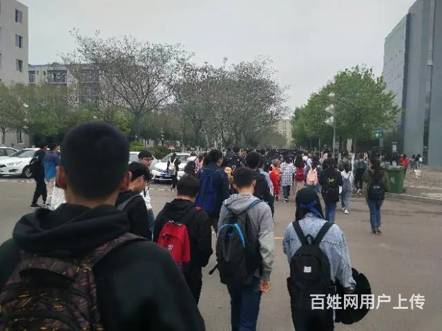 【都市时讯免费找店】大学城蚌埠医学院内奶茶汉堡店转 - 图片 7