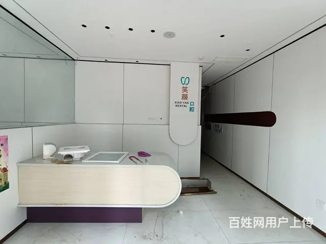 （51旺铺推荐）琼山区融创金城海口壹号220平铺面房东直租 - 图片 2