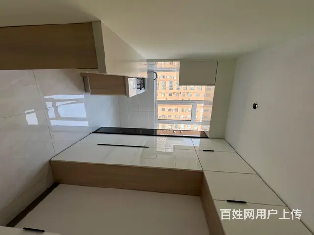 【搞定了！】铁西八院对面，精装修2居室，拎包即住 - 图片 8