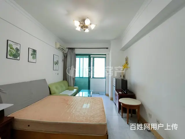 厦禾路急租正规设施完善房源 - 图片 2