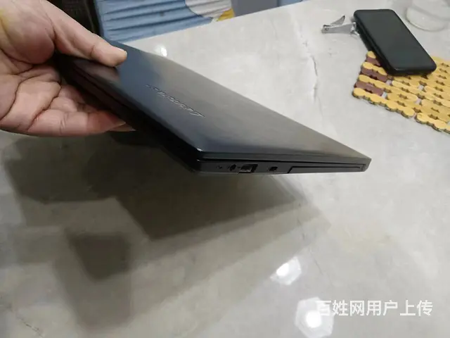 九成新联想笔记本出售 - 图片 1