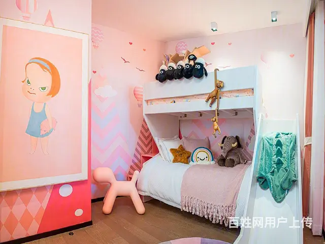 莱山万科翡翠观海丨烟大附中附小丨精装修 - 图片 7