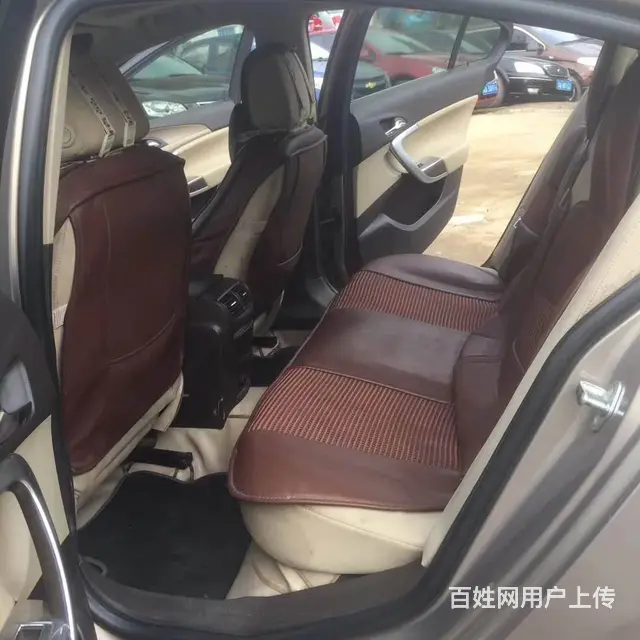 别克 君威 2009款 2.0T 手自一体 豪华运 - 图片 7