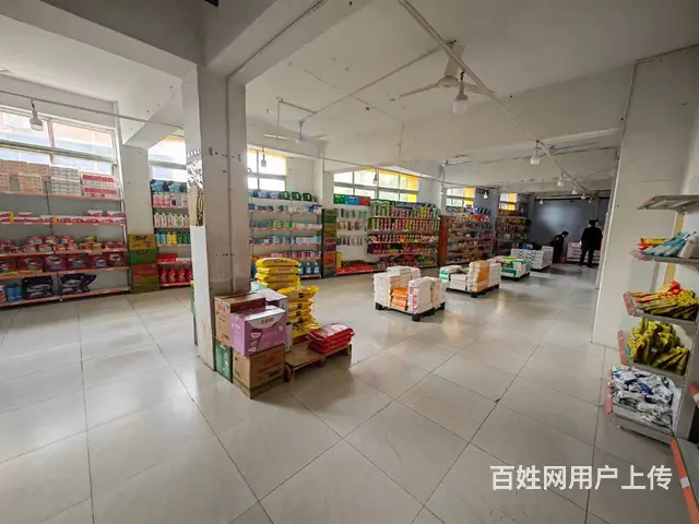 （达州铺源网）市内牌楼180㎡菜鸟驿站加便利店转让 - 图片 2