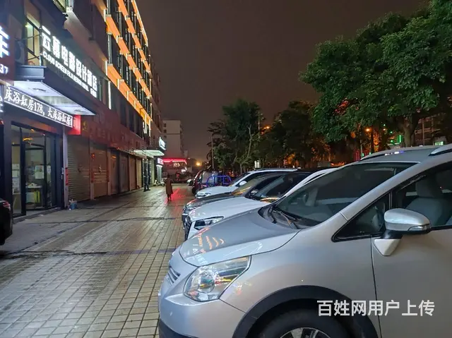 （51旺铺推荐）凤翔路（奇烁休闲馆）320平转让 - 图片 3
