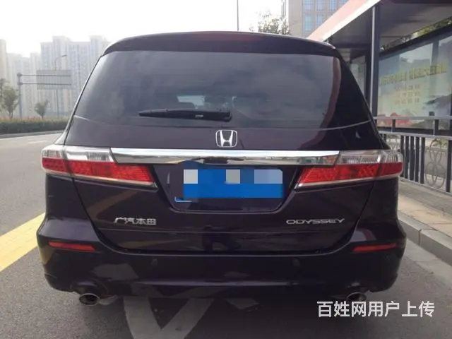 手自一体 天窗 导航 巡航定速 大灯清洗 倒车影像 - 图片 8