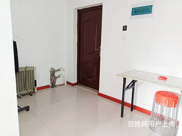 美好雅苑，50平，电梯12楼，可月付！ - 图片 5