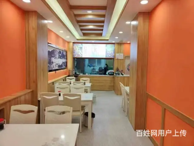 七p 8448 一把抓面,西宁城中人民街一把抓面商铺 - 图片 4