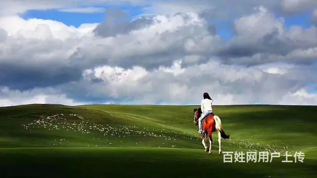 呼伦贝尔呼伦贝尔旅游攻略阿杰师傅靠谱 - 图片 3