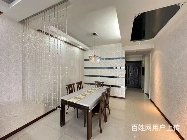 中北路汉街东亭地铁4号线 水岸星城精装看湖两室 桃 - 图片 3
