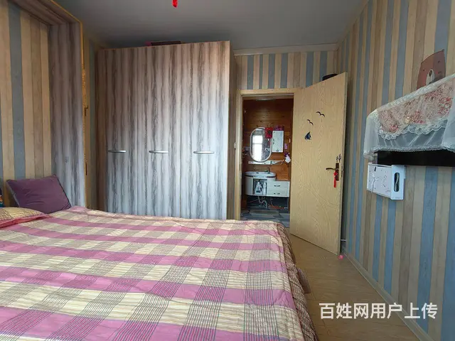 大医院附近 上学吉房 绿都叠翠园 电梯房11楼 - 图片 10