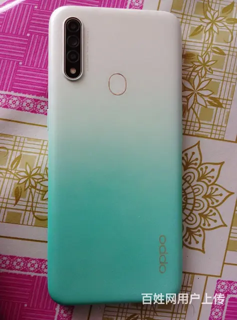 出售oppoA8 - 图片 1