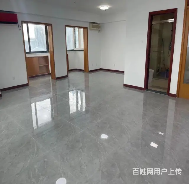 文经大楼 2室1厅精装修商住两用 - 图片 1