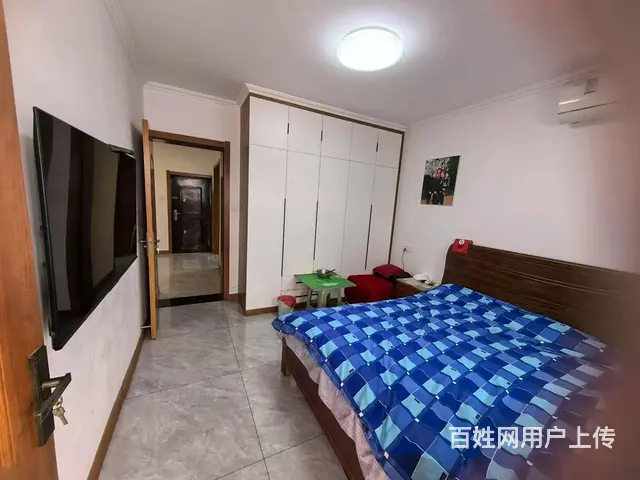 王场东村 普通住宅1厅 精装修 - 图片 5