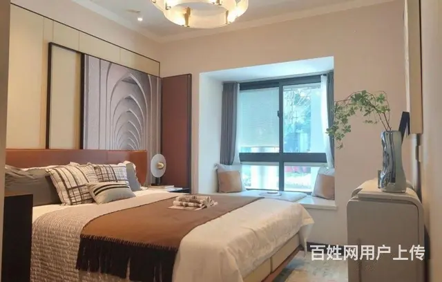 江景洋房！现房，单价7800一楼带院子 顶楼送露台,免费看房 - 图片 8