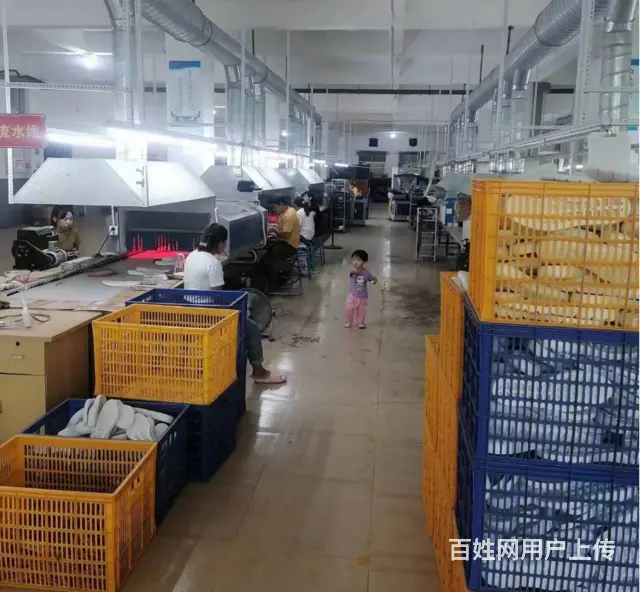 （速转店）厂房出租 交通便利 适和小型加工 服装厂加工等行业 - 图片 2