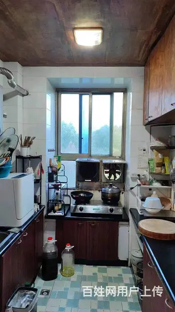 桃花岭小区 普通住宅2厅 精装修 - 图片 8