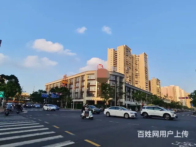 美兰区大英山西三路（融汇军创）商铺5000平招商 - 图片 1