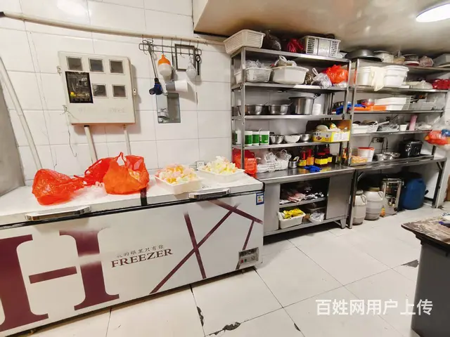 长春大学理工大学附近回转小火锅餐饮店出兑 - 图片 7