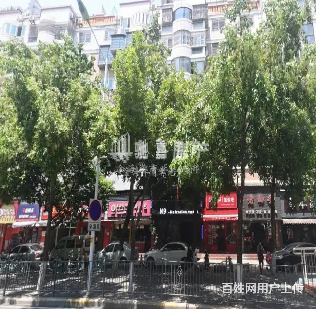 快来看！！！金榜BRT  下天桥口旁 旺铺急租 可轻餐饮 - 图片 5