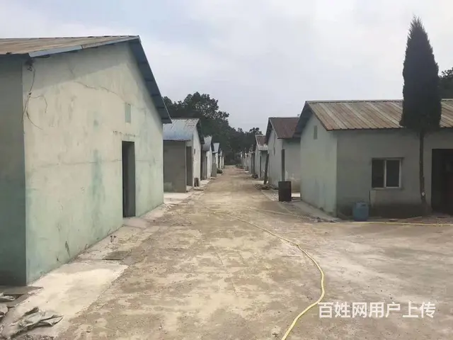 （房东直租）望城白若镇1000到6000平厂房优价出租 - 图片 2