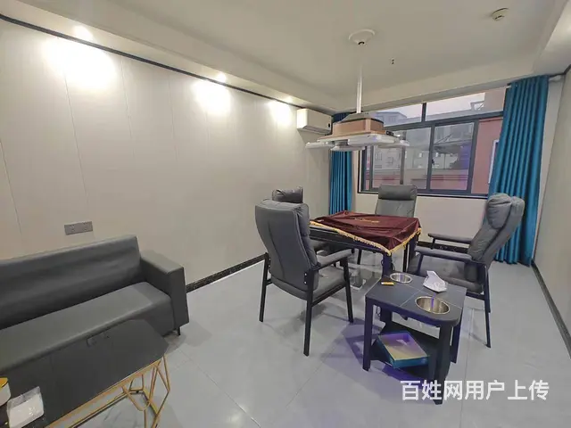 （易转推荐）义乌位置好生意稳定台球棋牌室一体转让 - 图片 8