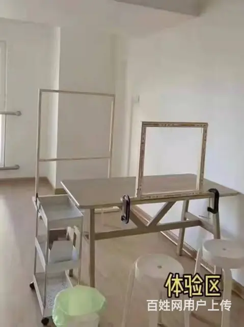 7406（七P)个人城西区万达3号楼网红DIY体验店带生意转 - 图片 10