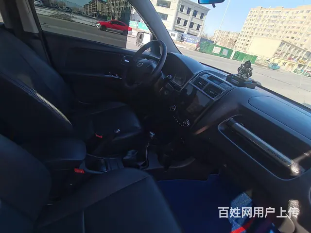 【搞定了！】起亚 狮跑 2011款 2.0 手动 GLS 两 - 图片 5