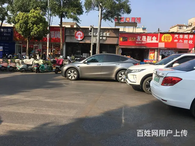 （51旺铺推荐）五华区海屯路整栋300平整转 - 图片 11
