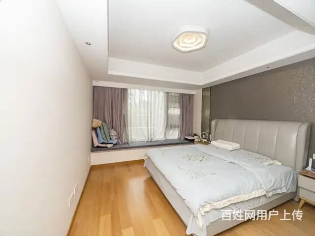 绿城品质大四房边套洋房，位置带大花园，全屋地暖，诚心售 - 图片 3