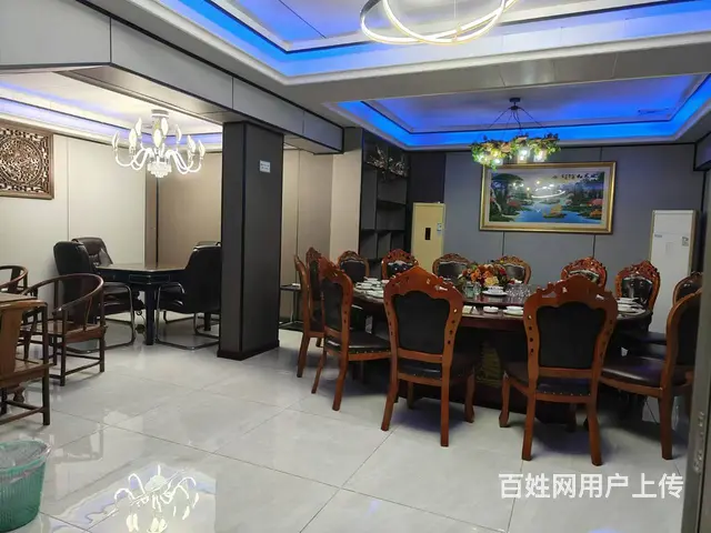 (51旺铺推荐）海秀路南大桥附近5000平旺铺招租 - 图片 5