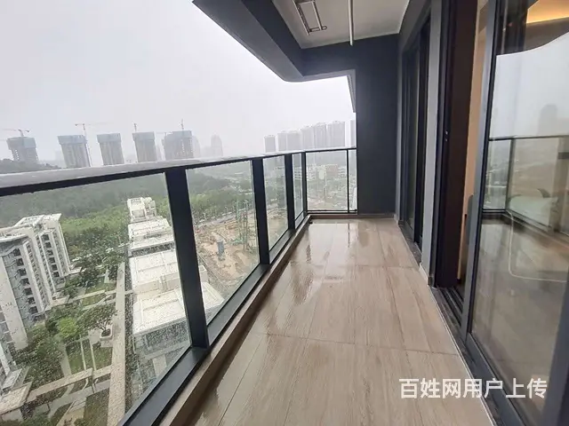 中海寰宇天下 精装好房 全新家电齐全 拎包入住 - 图片 11