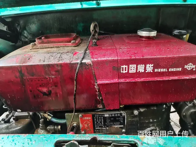 单缸四驱前二后三 - 图片 5